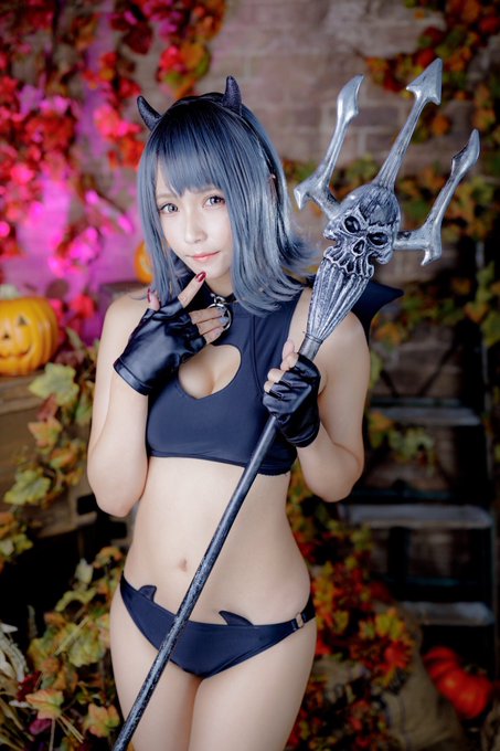 Twitterのコスプレ画像51