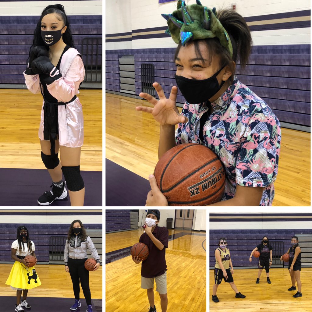 Alvarado Lady Indian Basketball tweet media