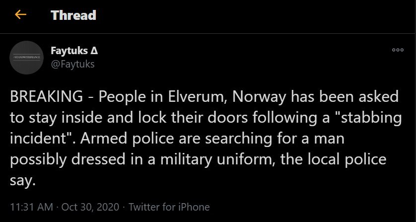 Looks as if samples are being tested elsewhere. Is this the new normal?