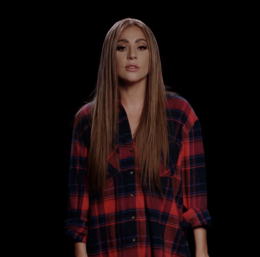 avasmotto's tweet photo. I think we can all agree that Lady Gaga https://t.co/sCy2OvCv55