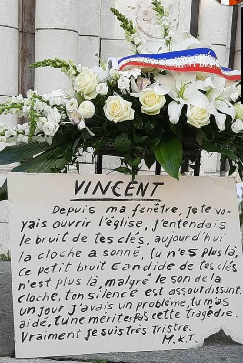 Bonnevi65274102's tweet photo. Pris sur Facebook.....🙏🙏🙏🙏🙏🙏🙏🙏🙏🙏🙏🙏🙏🙏❤❤❤🖤🖤🖤 https://t.co/gY1JxAG9yH