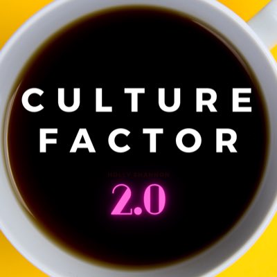CultureFactor1's tweet photo. #NewProfilePic https://t.co/SARKRkBlfm