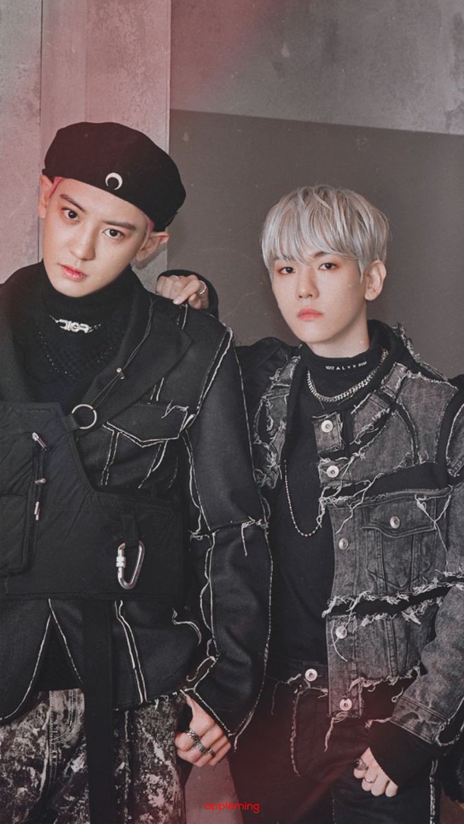 EXOLAllianceBD's tweet photo. Exols, Today again we got to know the power of brotherhood. How @B_hundred_Hyun spoke out for #CHANYEOL  ❤️ 
Lets show them more love. Retweet &amp; reply with @weareoneEXO if you love #chanbaek ❤️ https://t.co/UWpynh8SAU