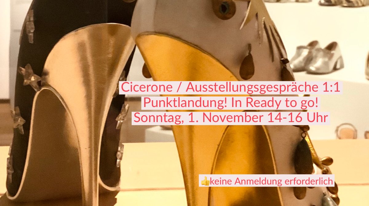 mucstadtmuseum's tweet image. Ein bisschen Kultur auftanken so lange es geht... unsere Veranstaltungen laufen dieses Wochenende noch wie geplant:
t1p.de/vqt2

Bleibt gesund! #mstmstayconnected