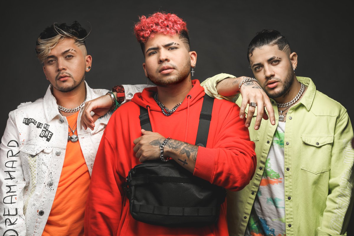 'Rompe' 4U - El Siglo disq.us/t/3skg2im 
Gracias por el apoyo! <a href="/elsiglodigital/">El Siglo de Panamá</a>