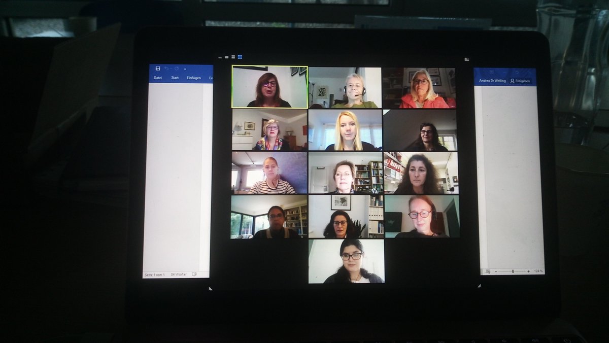 WOPOL eV tweet media