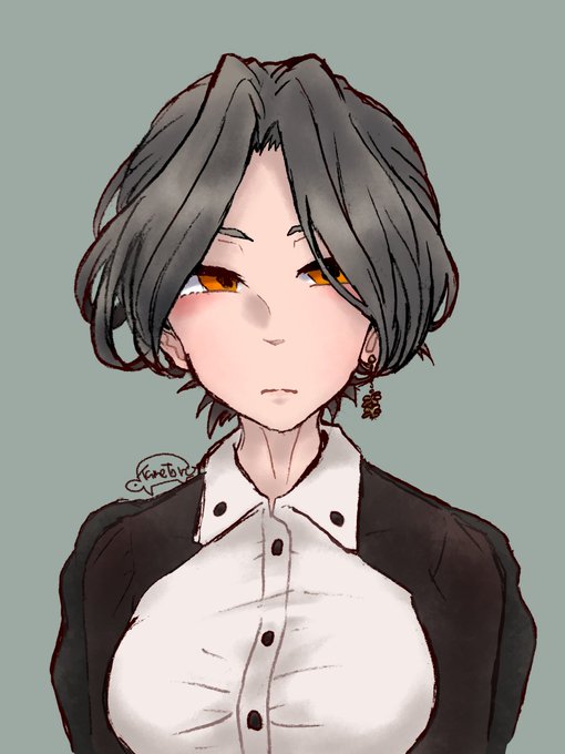 扉を開けるぞのtwitterイラスト検索結果