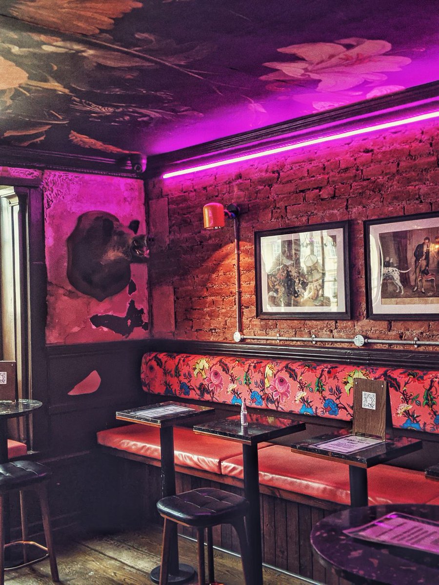 The Common Room tweet media