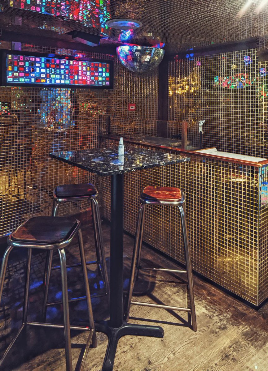 The Common Room tweet media