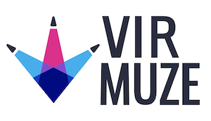 NCFcyber's tweet photo. Did you know there are great virtual opportunities to visit the National Cryptologic Museum? The NCM offers virtual tours and is now on @virmuze for even more interactive options.  Learn more and visit from the safety &amp; comfort of home! https://t.co/coYmHARTmM https://t.co/08XKJjsUjp