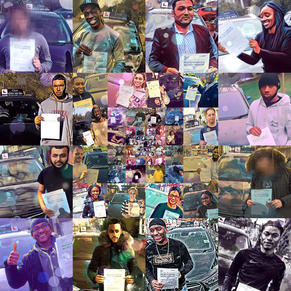 🚗🍃Learn with... tweet media