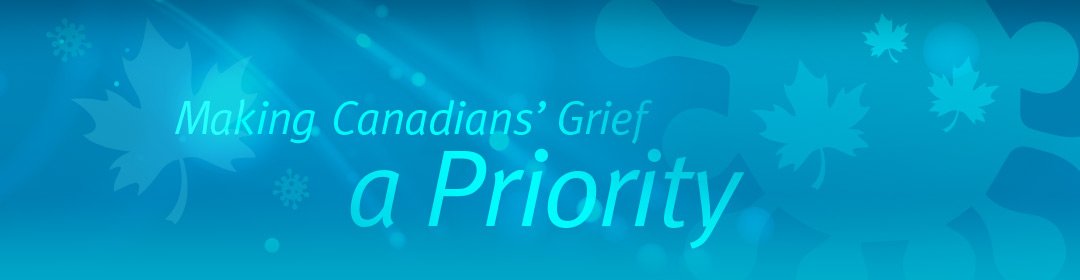 VirtualHospice's tweet photo. Grief services are falling through the cracks of the Government of Canada’s response to COVID-19. With Canada reaching 10,000 deaths due to #COVID19, the Canadian Grief Alliance is urgently calling for a #NationalGriefStrategy. Let's #MakeGriefAPriority 
https://t.co/XGSqtF8EdH https://t.co/VKcMQtUXlc