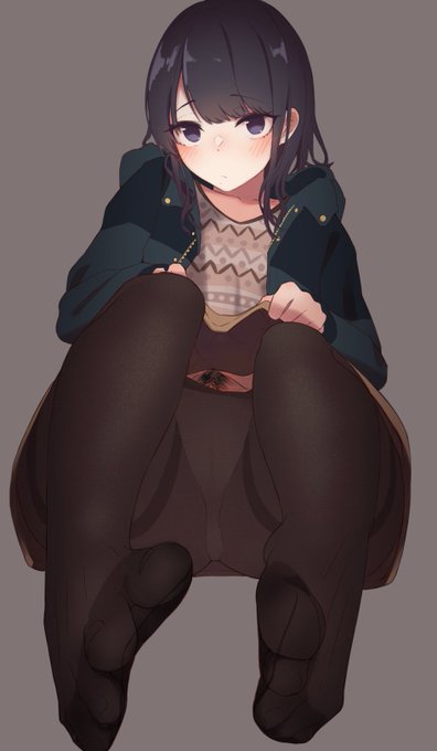 えっと……これで、良いんですか……? 