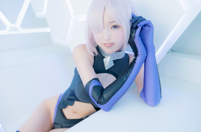 Twitterのコスプレ画像12