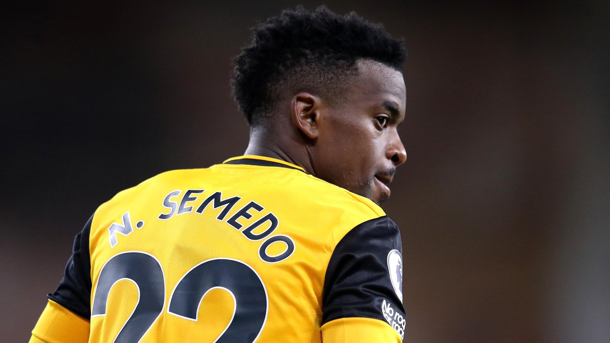 OfficialFPL's tweet photo. #WOLCRY BONUS POINTS AS IT STANDS

3 - Ait Nouri
2 - Semedo
1 - Neto

#FPL https://t.co/GBkGDkQoc3