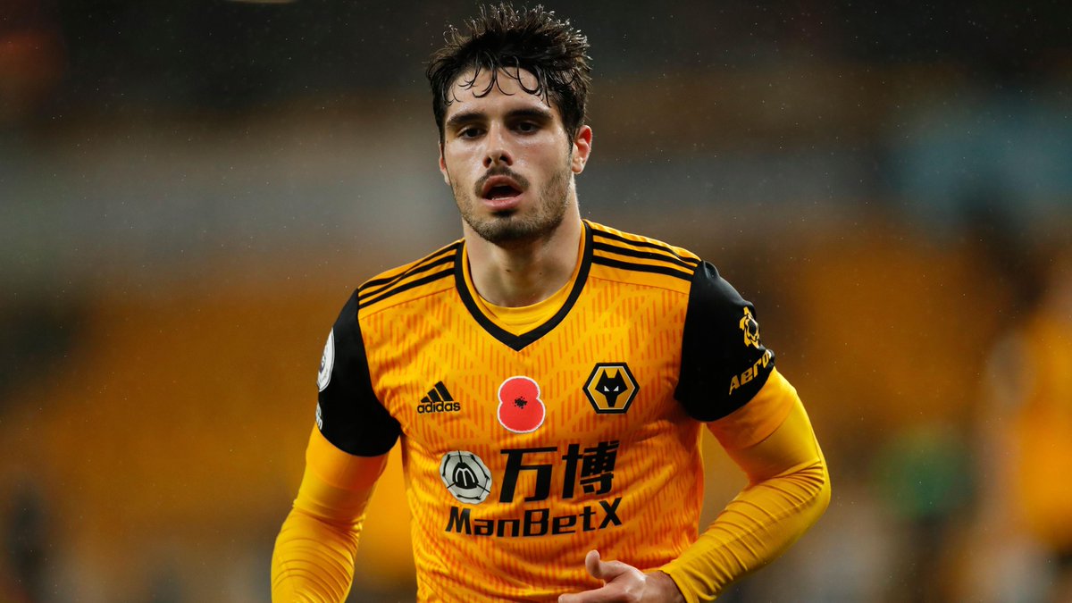 OfficialFPL's tweet photo. #WOLCRY BONUS POINTS AS IT STANDS

3 - Ait Nouri
2 - Semedo
1 - Neto

#FPL https://t.co/GBkGDkQoc3