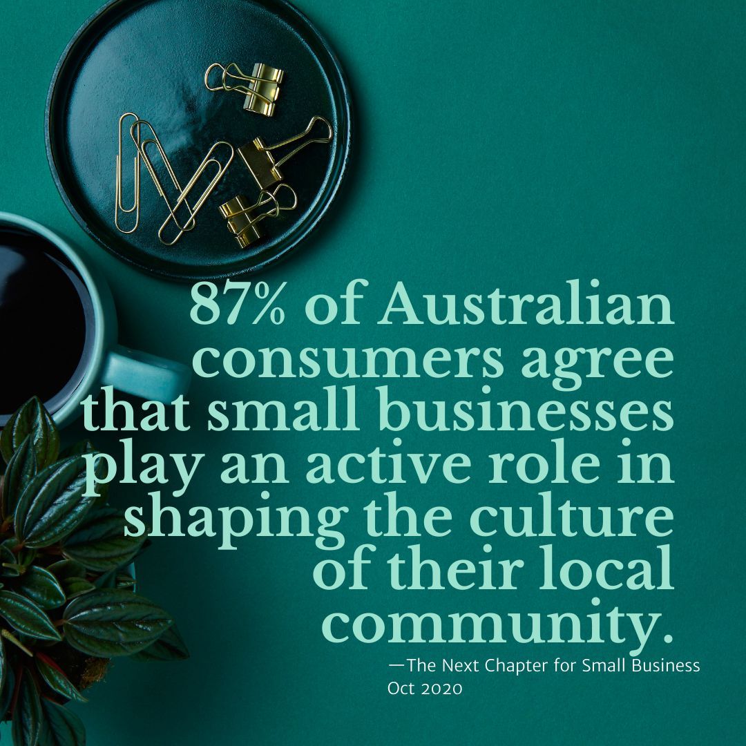 Small businesses have long been the beating heart of our communities and it will be interesting to see how small business owners will expand, adapt and define their success while we all navigate the pandemic.

#smallbusiness #virtuallegal #lawonline