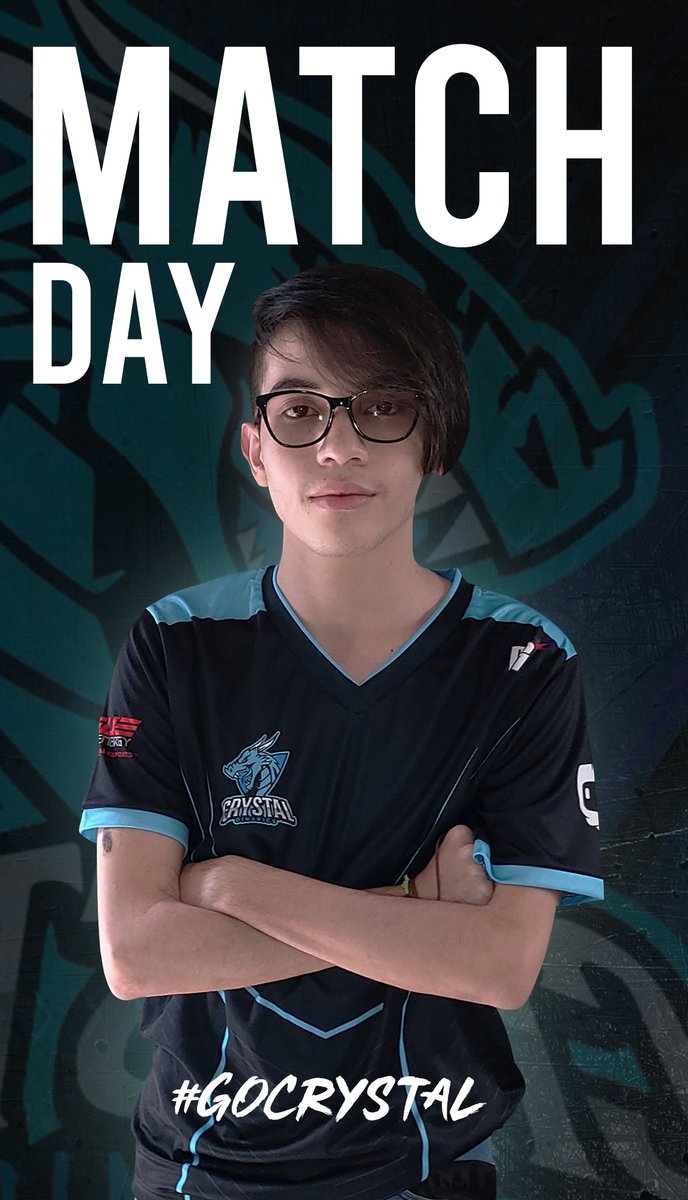 DinamicsCrystal's tweet photo. ¡Hoy se inicia Wolf Cup Beta 2020!
Estaremos dando lo mejor de nosotros para demostrar de lo que somos capaces.
Puedes observar la liga en el canal oficial de twitch de battle royalecr
#GOCRYSTAL #WolfCupBeta
@BattleRoyale_Cr https://t.co/hyc2O2xeX3