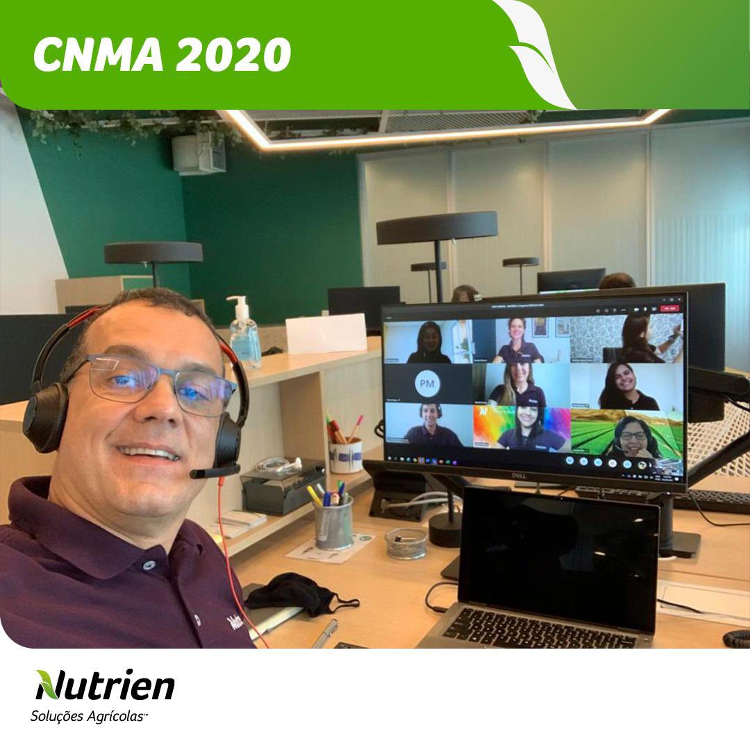 Nutrien Soluções Agrícolas tweet media