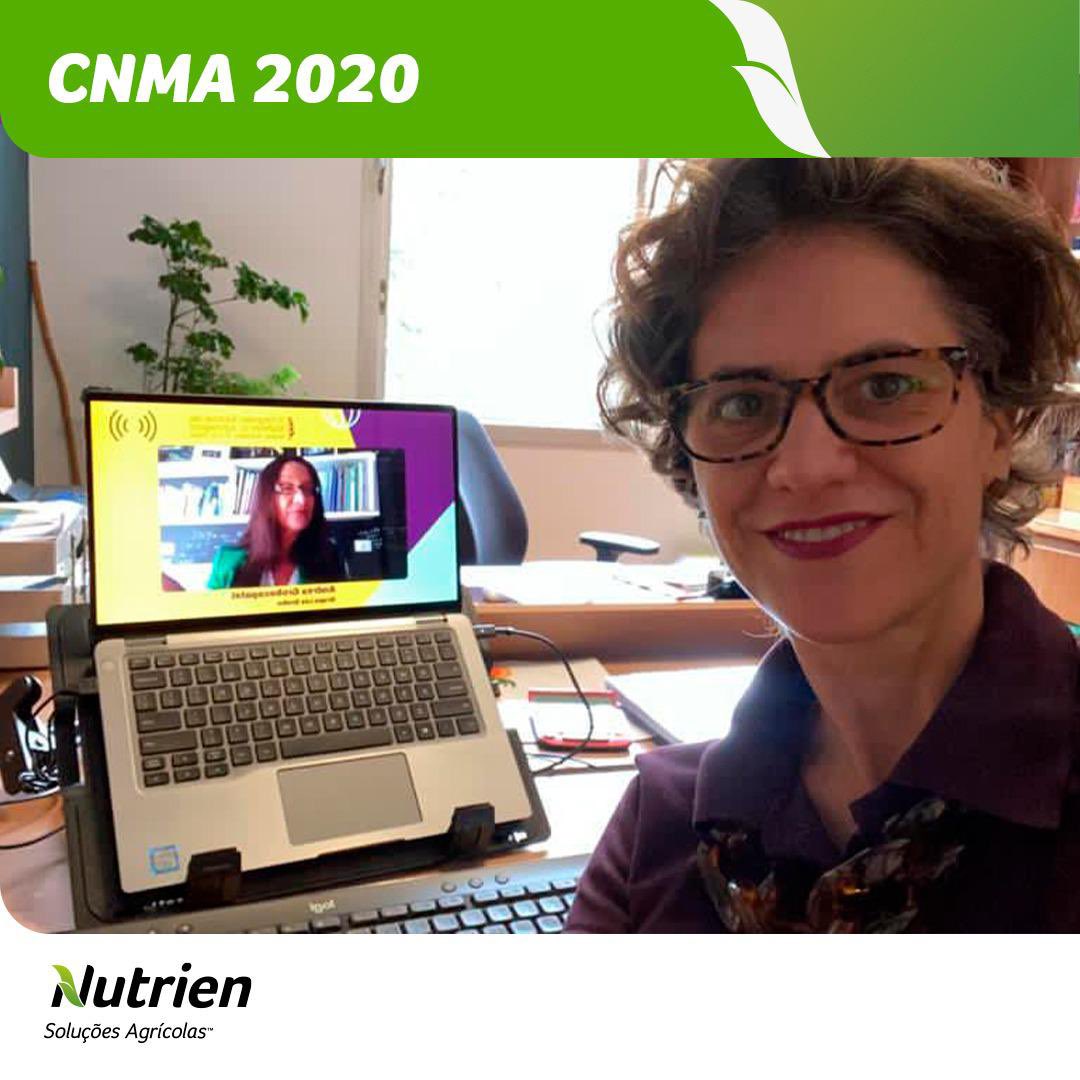 Nutrien Soluções Agrícolas tweet media