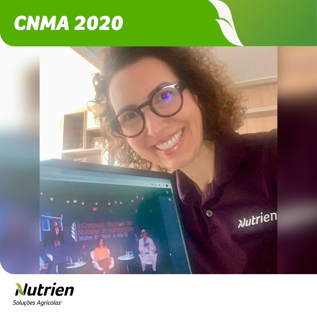 Nutrien Soluções Agrícolas tweet media