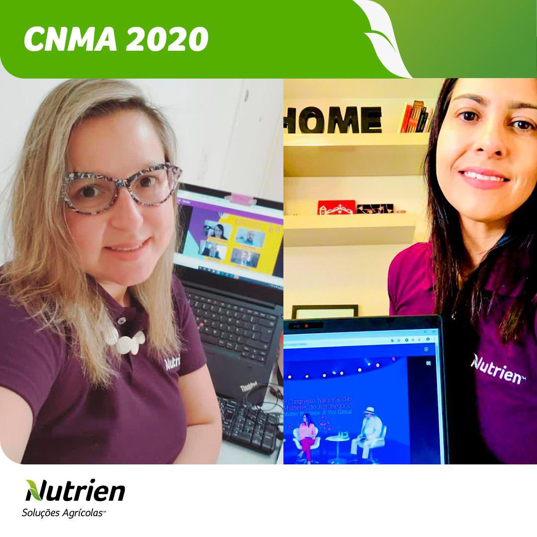 Nutrien Soluções Agrícolas tweet media