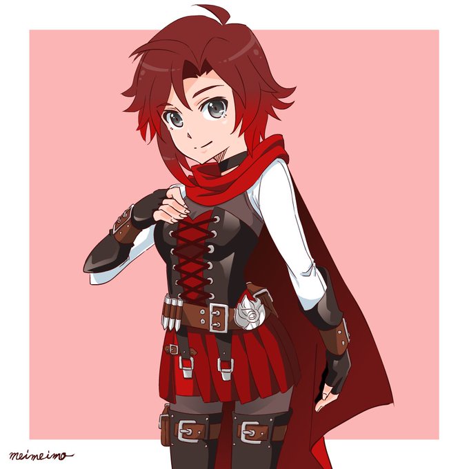 RlyRlyKoolKid15's tweet photo. "No fair! I was gonna be so fast... and yet now, I am just furious!"

🌹#RWBYRP
🌹literate
🌹mostly crack/some serious
🌹exclusively non-lewd
🌹can do pre- &amp; post-Fall of Beacon
🌹friendly mun
🌹loves her sister
🌹loves her "Sweatheart"
🌹further details in the thread
🌹please 🔁 https://t.co/Ap1ZWDuxxK