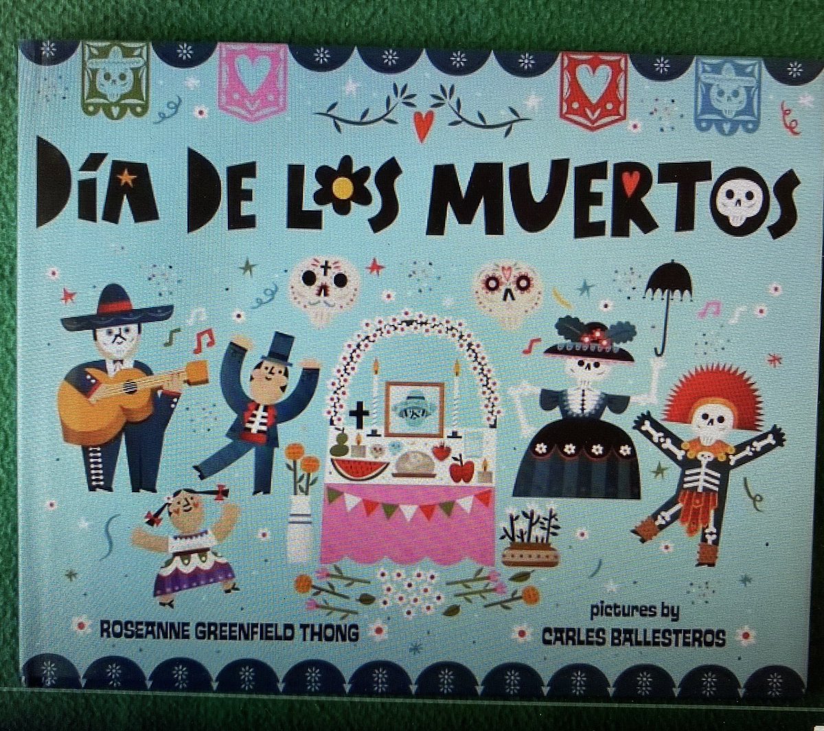 Ms. Fernandez (@fernandez_jess_) on Twitter photo Ss learned about Dia de Los Muertos while decorating their own sugar sculls and comparing and contrasting with Halloween!! #Celebrations #cultures #distancelearning <a href="/shelynsharks/">Shelyn Elementary</a> <a href="/RowlandSchools/">Rowland Schools</a> Ss learned about Dia de Los Muertos while decorating their own sugar sculls and comparing and contrasting with Halloween!! #Celebrations #cultures #distancelearning <a href="/shelynsharks/">Shelyn Elementary</a> <a href="/RowlandSchools/">Rowland Schools</a>