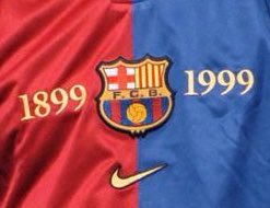 FC Barcelona. Question thread: