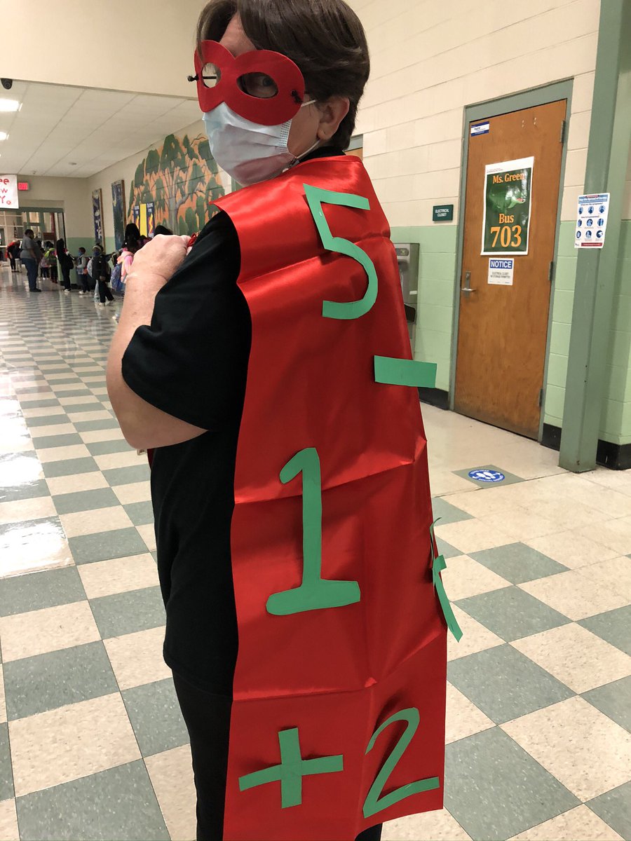 Mitchell Elementary tweet media