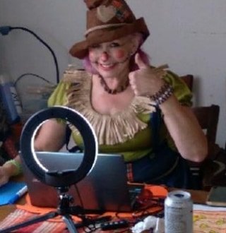 Carla Anderson tweet media