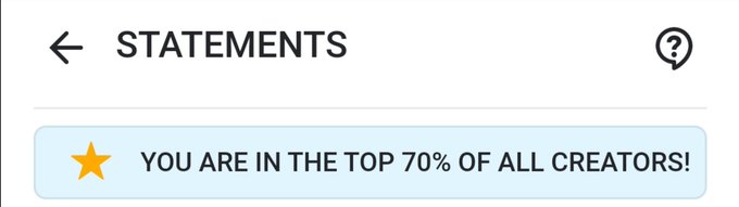 Climbing slowly, let's get me to the top 50% you know you want to😈 https://t.co/PF1JTHOVST https://t<a href="/tag/sellingnudes"class="tags"><span>#sellingnudes</span></a><a href="/tag/sellingvideos"class="tags"><span>#sellingvideos</span></a>