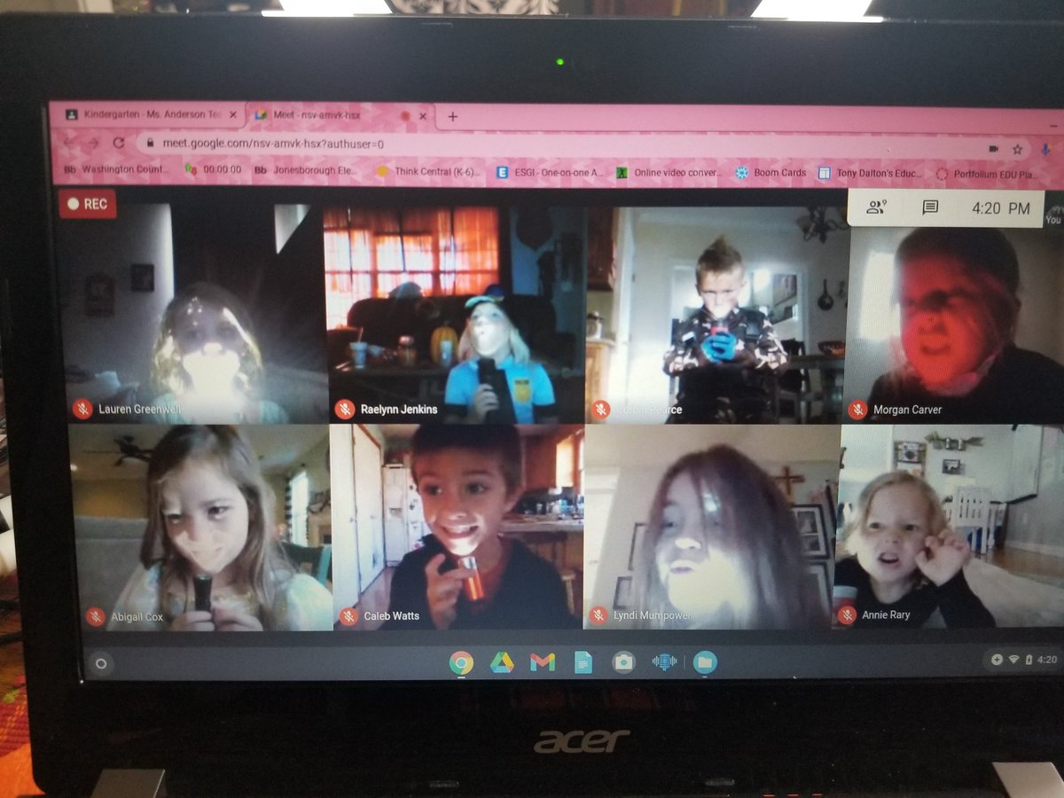 Carla Anderson tweet media