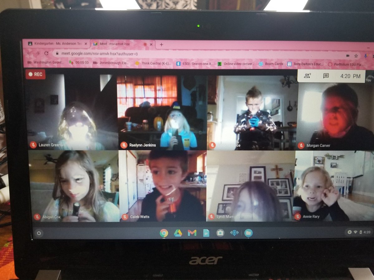 Carla Anderson tweet media