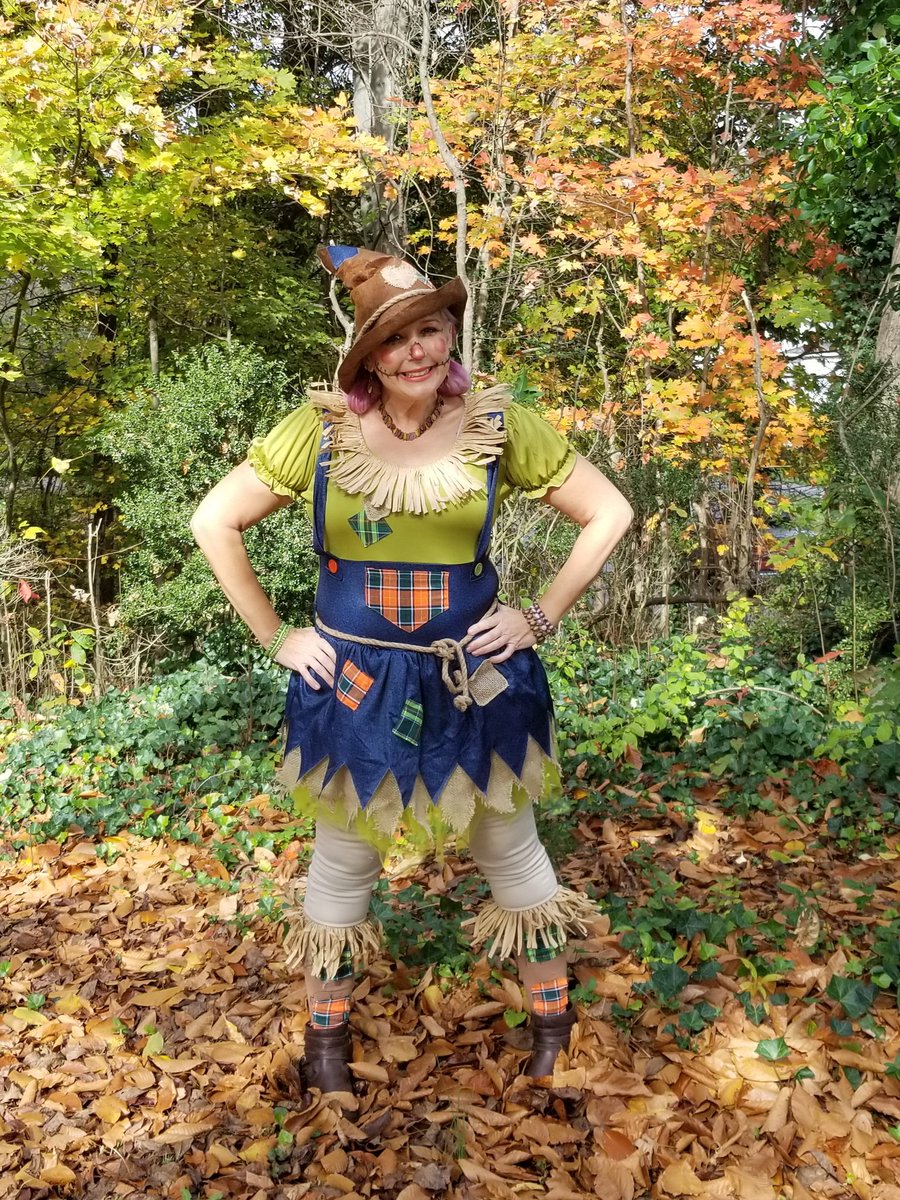 Carla Anderson tweet media