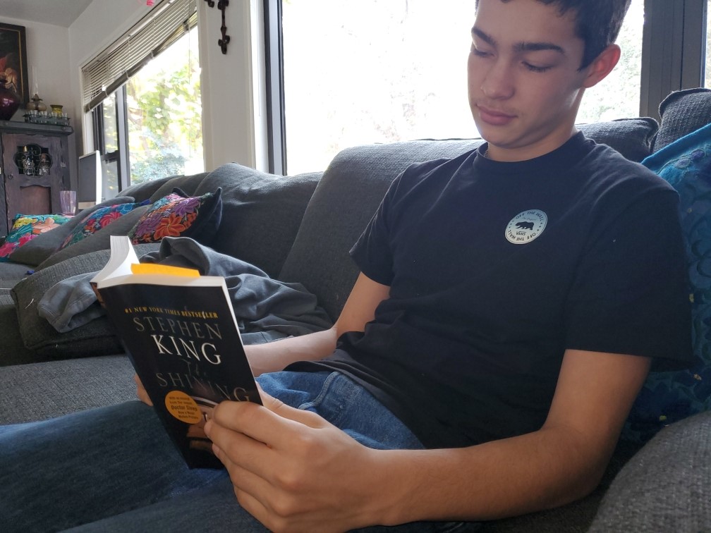 Reading 30 minutes every day for every student so powerful in changing lives <a href="/CiplFresno/">CIPL Fresno Unified</a> @CIPLCastillo