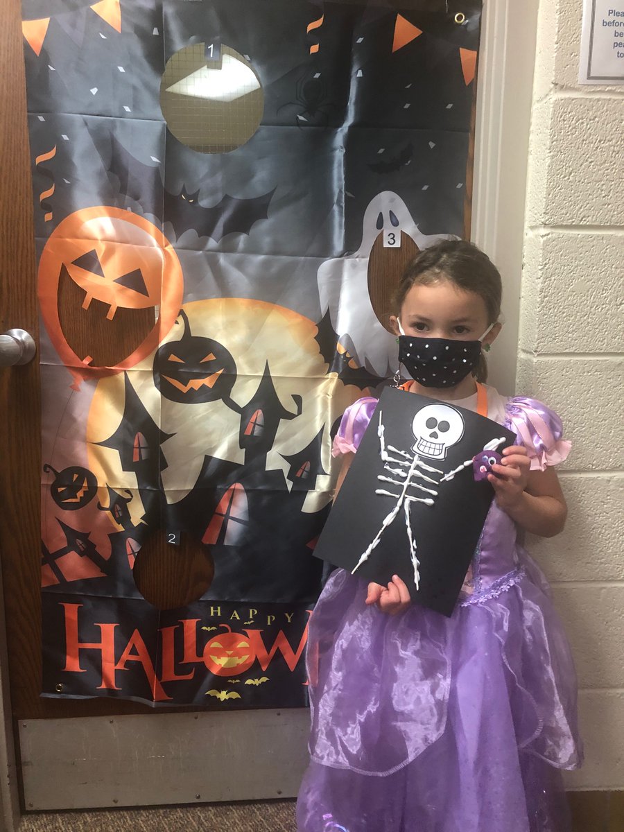 More spooky skeletons!
<a href="/KurtzElementary/">Paws the Cougar</a>