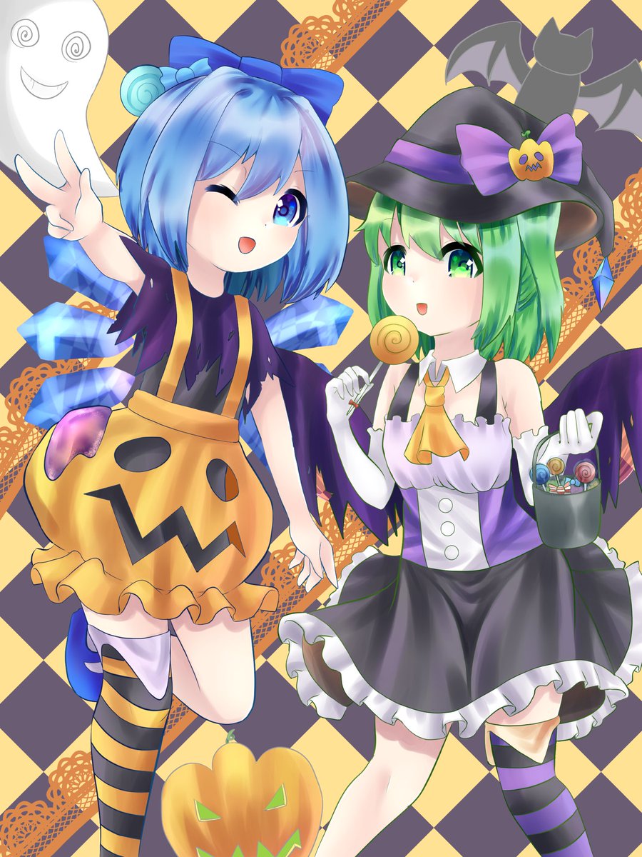今日のあたいのイラスト 動画集 10月31日 Togetter