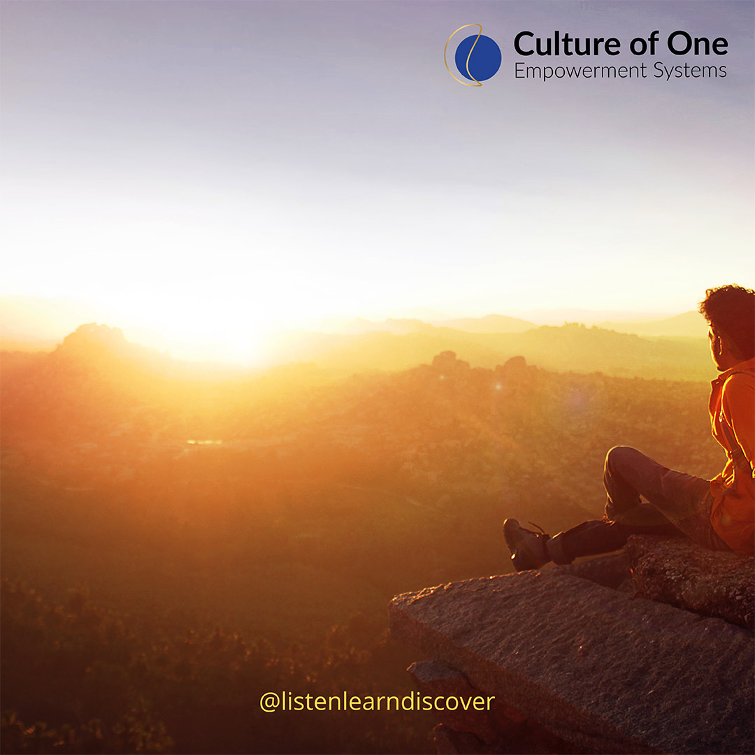 lstenlearndscvr's tweet image. By cooperating w/the goodness that is at the source of our very existence, those who embrace C-1 discover within themselves the power to create goodness in the lives of others. In your darkest hours, be an #UnrelentingBeliever. A new dawn is nearly here. bit.ly/35nCZjN