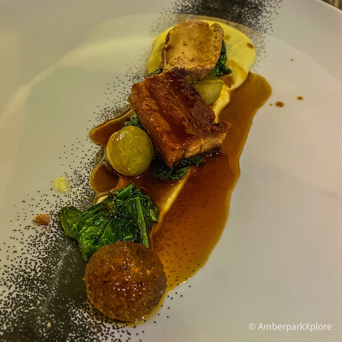 Amberpark Xplore tweet media