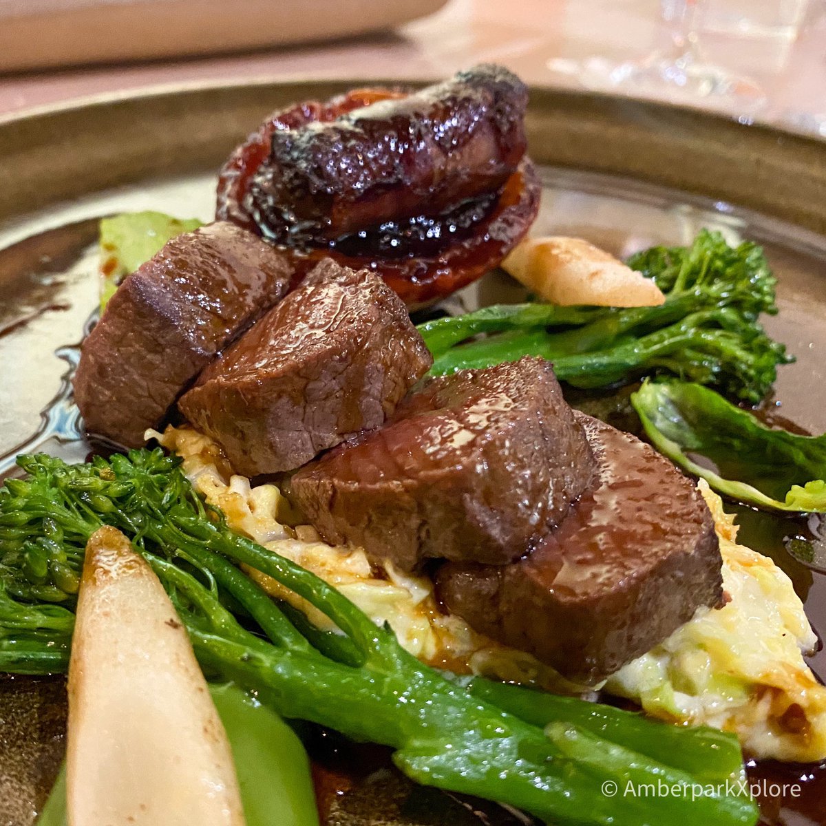 Amberpark Xplore tweet media