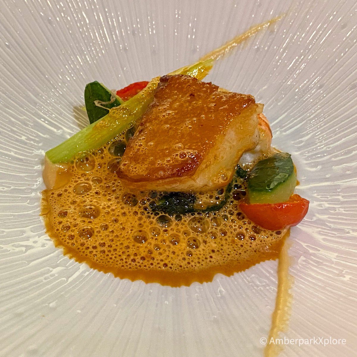 Amberpark Xplore tweet media