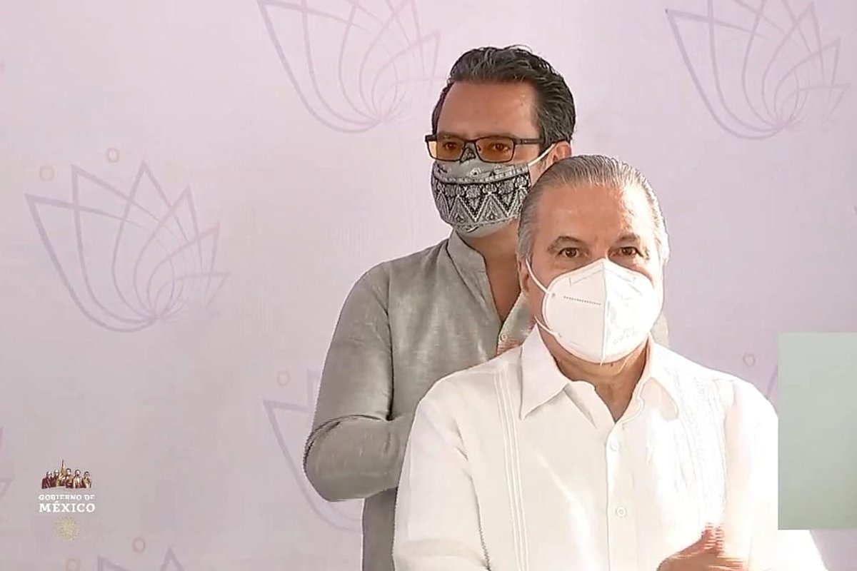 Antonio Villalobos Adán tweet media