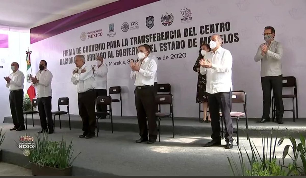 Antonio Villalobos Adán tweet media