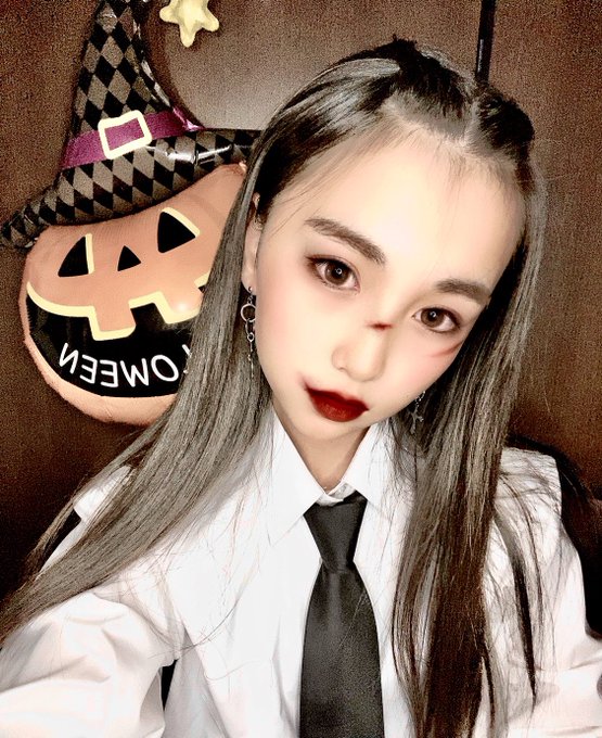 Twitterのコスプレ画像29