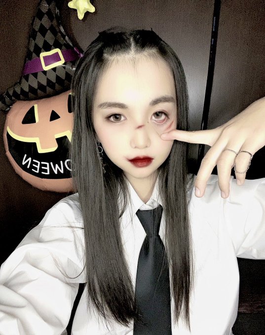 Twitterのコスプレ画像30