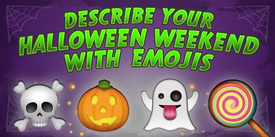 Temple Run - 🎃 It's Halloween week and also your last week to