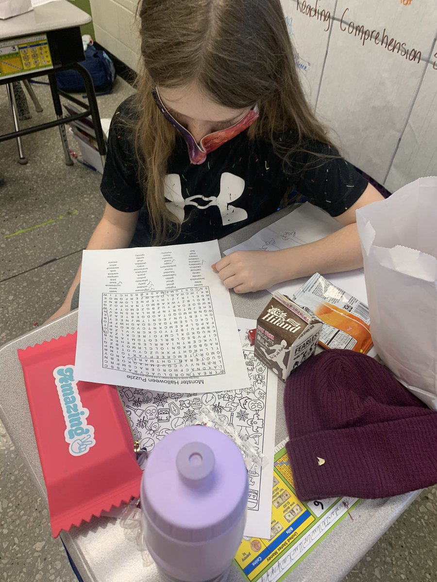 Fall Parties were a blast! #AMCardinals #isdstrong