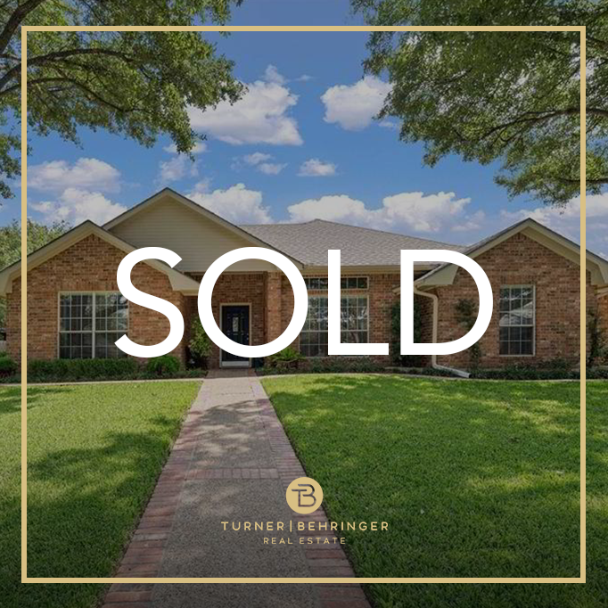 This home was under contract in 2 days 🤯. Congrats to Brad and the team on the sale of this beautiful home in Hewitt! 🏘️. We get homes SOLD!