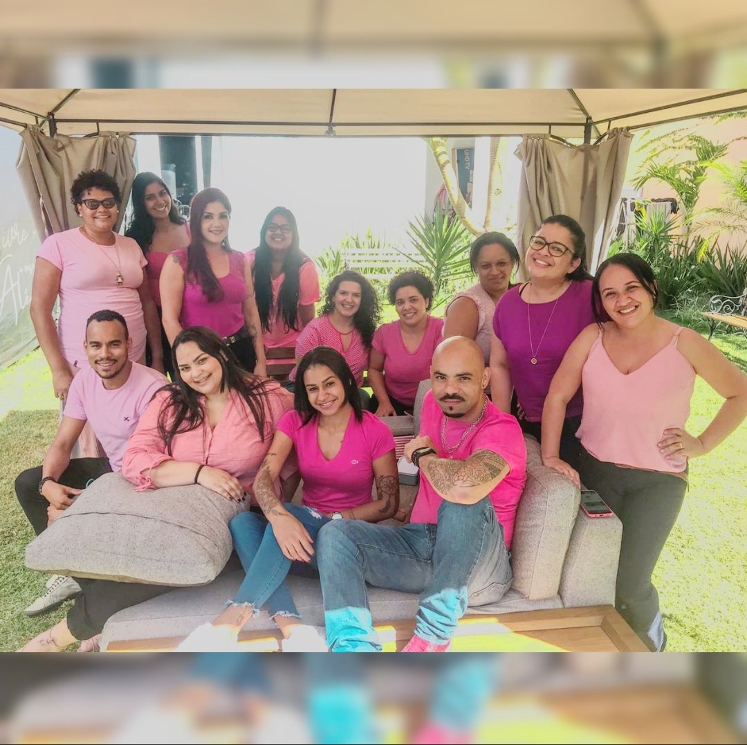 copolaxxxbrsp's tweet photo. Hoje foi o dia de todas as pessoas trabalharem de rosa. 👏👏👏🚀⚓
👉 https://t.co/Wt52WaH44E
#expansao #congruente #goodvibessempre #peace #love #iralem #poder #avante #energia #feliz #gratidao #consciencia #leveza #meditese #virada #prosperidade #abundancia #520 #741 #8 https://t.co/zlVjZIGv9G